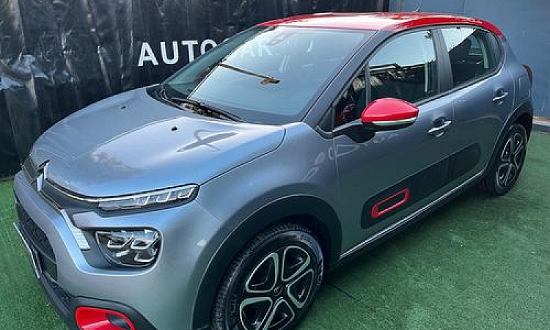 Citroen C3 Puretech ...