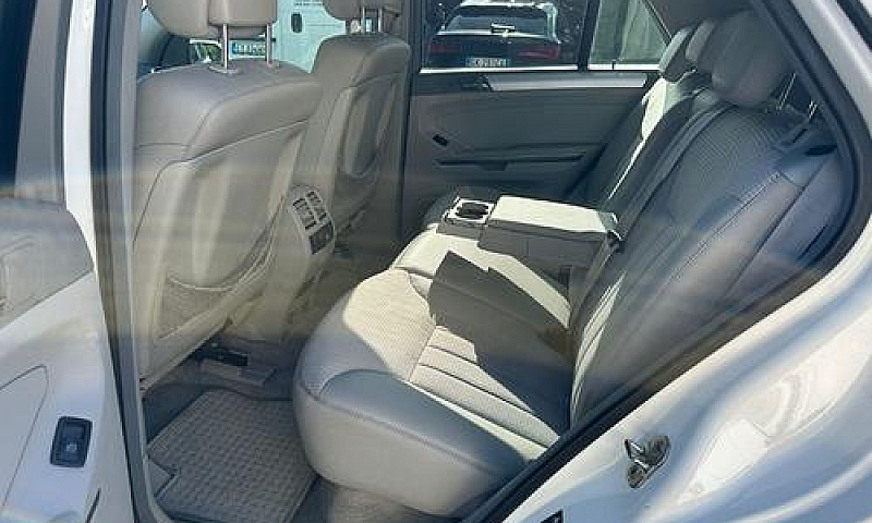 Mercedes-Benz Ml 350...