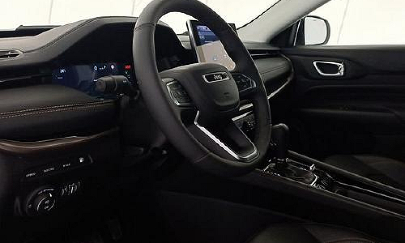 Jeep Compass Phev-S ...