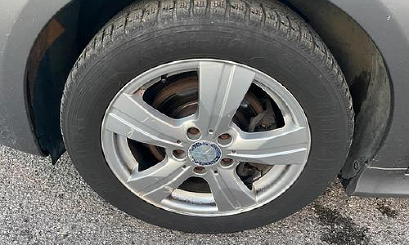Mercedes Classe B Cd...
