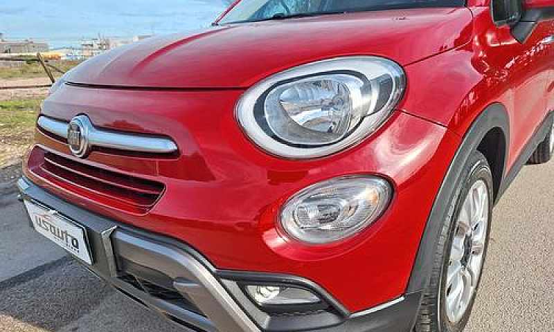 Fiat 500X 1.6 Multij...