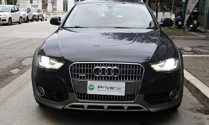 Audi A4 Allroad 2.0 ...