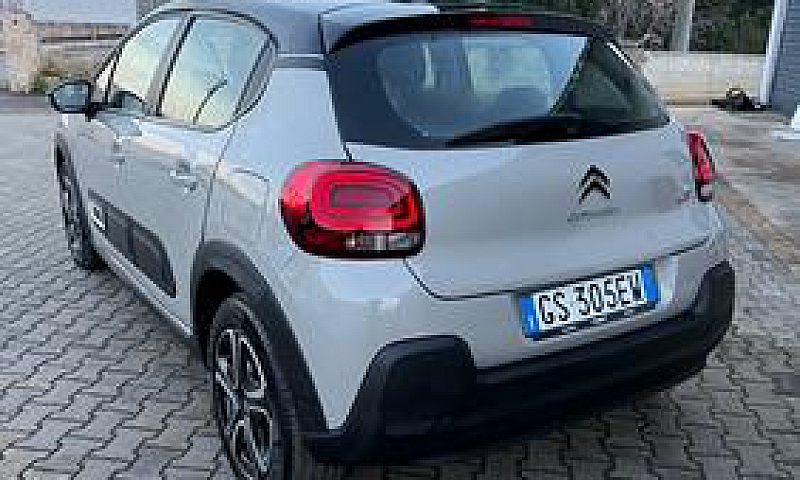 Citroen C3 Puretech ...