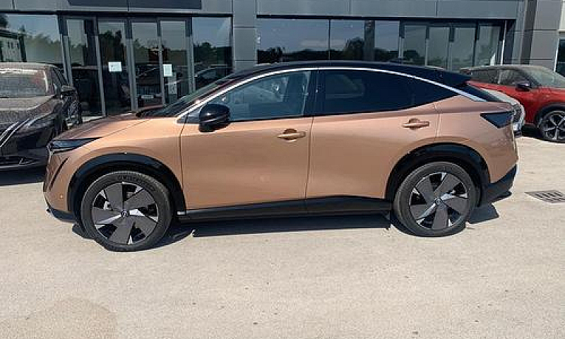 Nissan Arya...