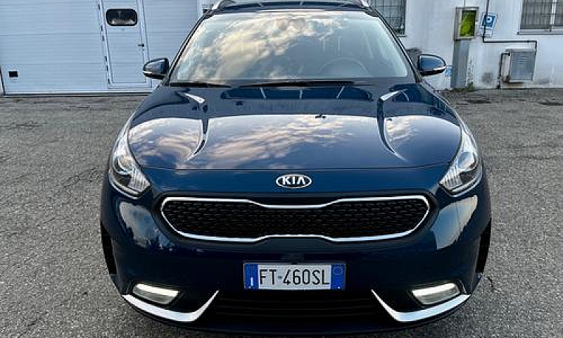 Kia Niro 1.6Benzina/...