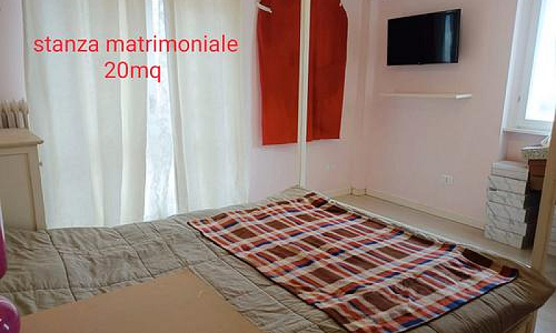 Appartamento 85Mq Ca...