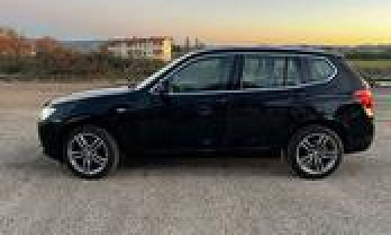 Bmw X3 Xdrive20D Xli...