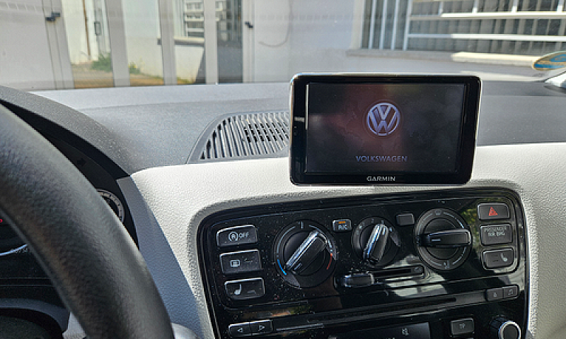 Volkswagen Eco Up, M...