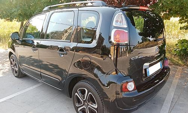 Citroen C3 Picasso 1...