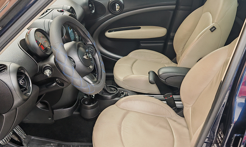 Mini Countryman R60 ...
