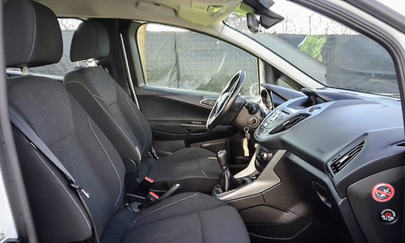 Ford B Max 1.5 Tdci ...