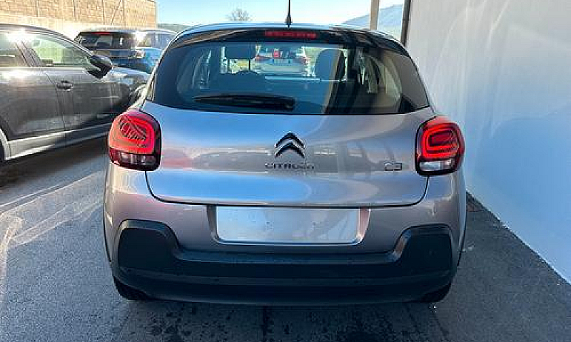 Citroen C3 Bluehdi 1...