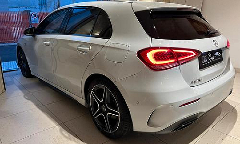 Mercedes Classe A180...