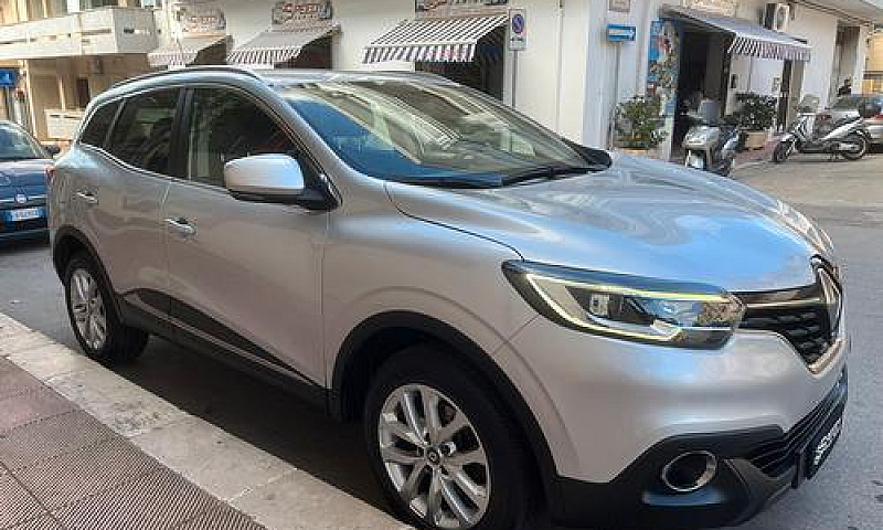 Renault Kadjar 1.5 D...