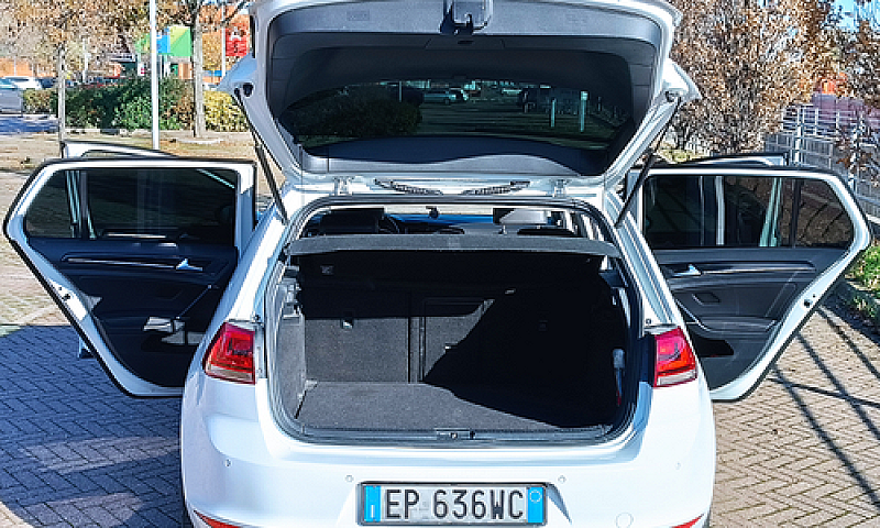 Golf 7 Tdi 2.0...