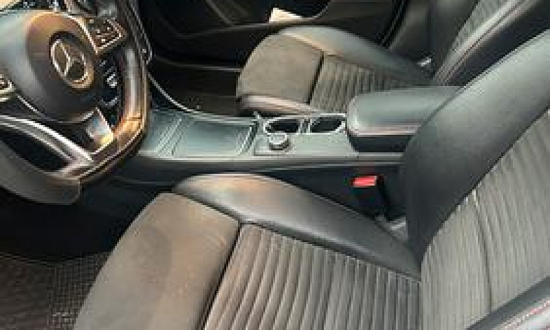 Mercedes Cla Schooti...