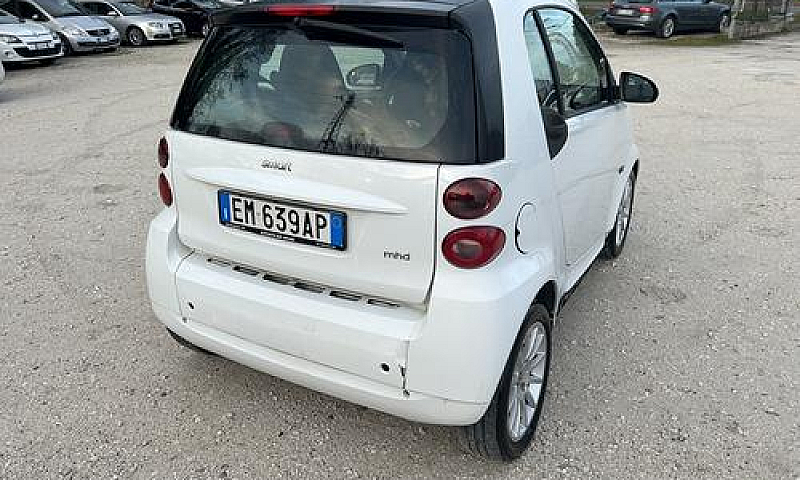 Smart Fortwo 1.0Mhd ...