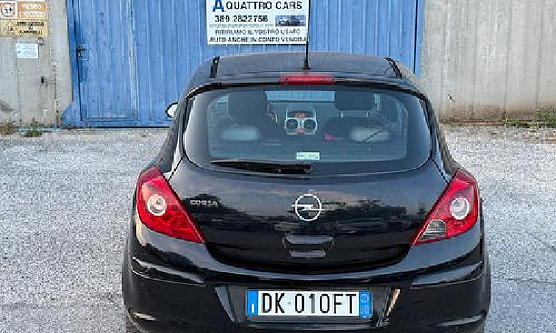 Opel Corsa 1.2 3 Por...