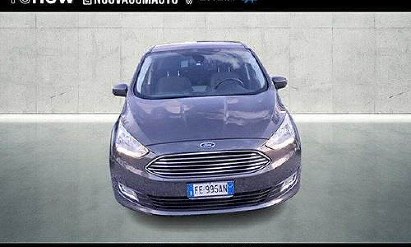 Ford C-Max 1.0 Ecobo...