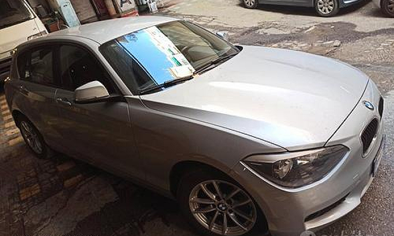 Bmw 116 135I Coup& B...