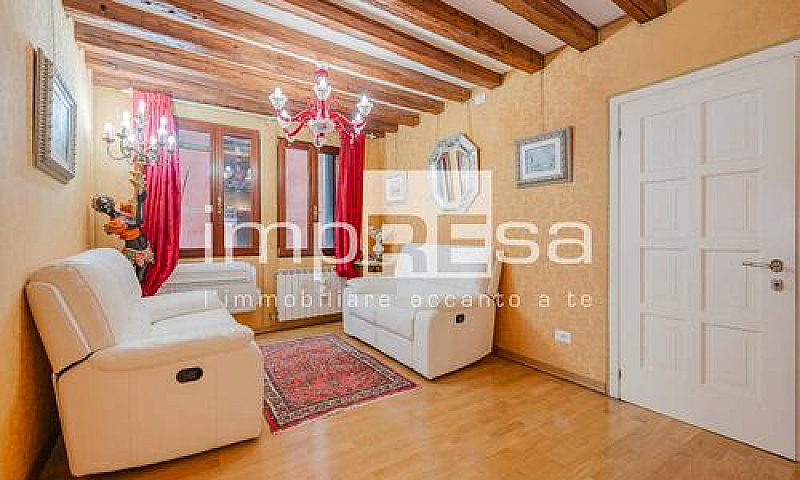 Appartamento - Venez...