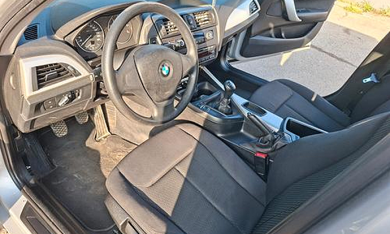 Bmw 116D Cat 5 Porte...