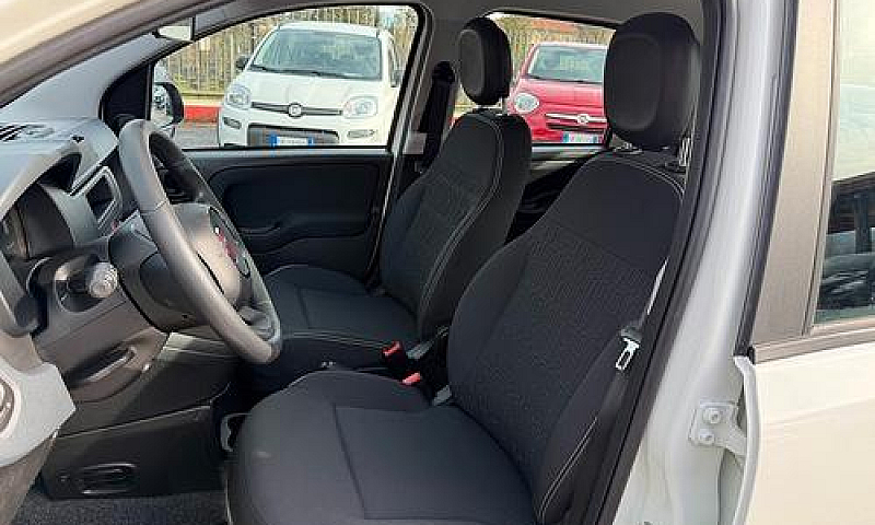 Fiat Panda 1.0 Firef...
