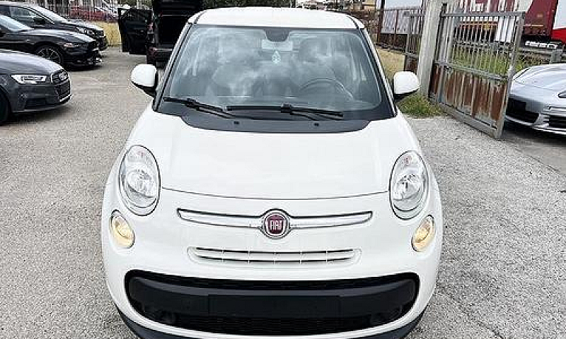 Fiat 500L Pop Star 1...