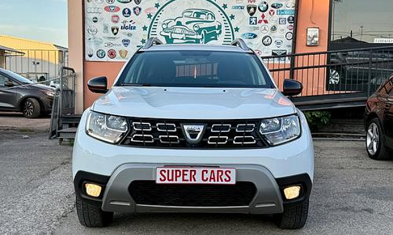 Dacia Duster 1.6Gpl ...