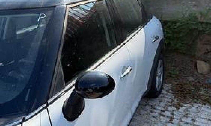 Mini Cooper D Countr...