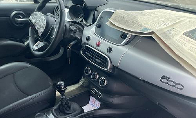 Fiat 500X 1.0 T3 120...