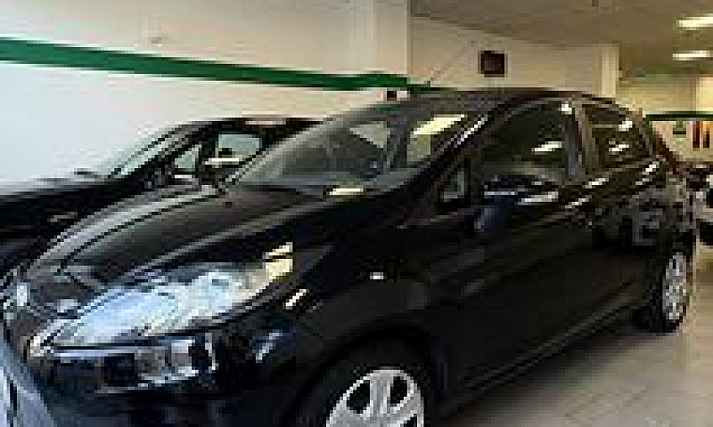 Ford Fiesta 1.2...