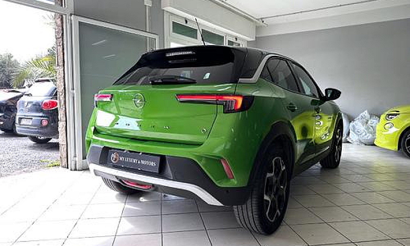Opel Mokka-E Ultimat...