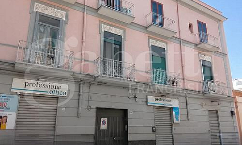 Appartamento Torre A...