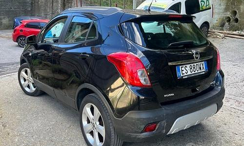 Opel Mokka 1.7Cdti 1...