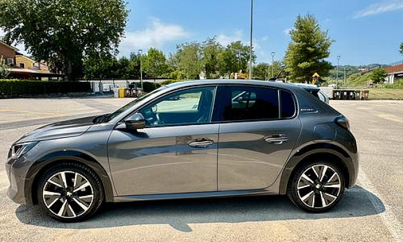 Peugeot 208 Gt Line ...