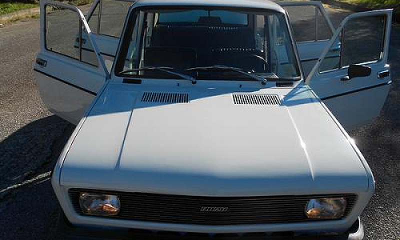 Fiat 128A(Nuova:55.0...