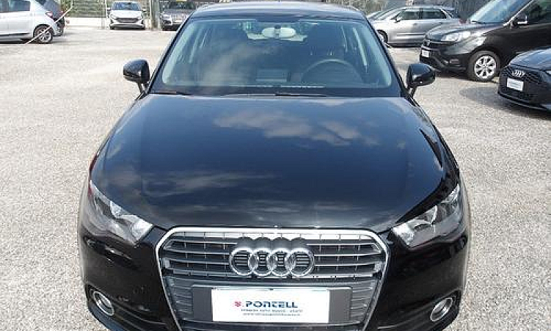 Audi A1 Spb 1.2 Tfsi...