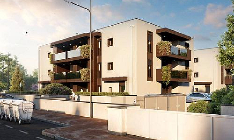 Trilocale Cervia Mar...