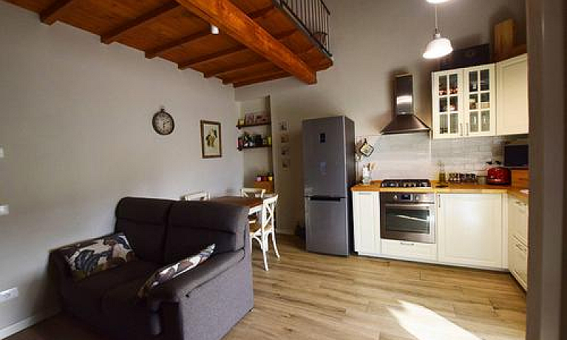 Appartamento - Bagno...