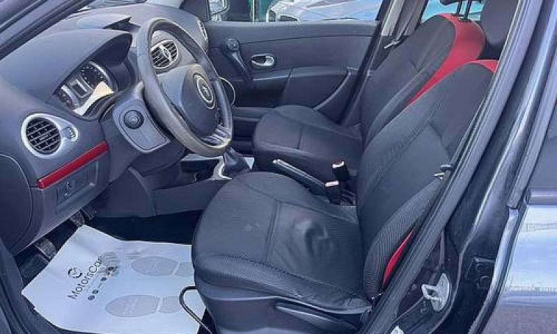 Renault Clio Storia ...