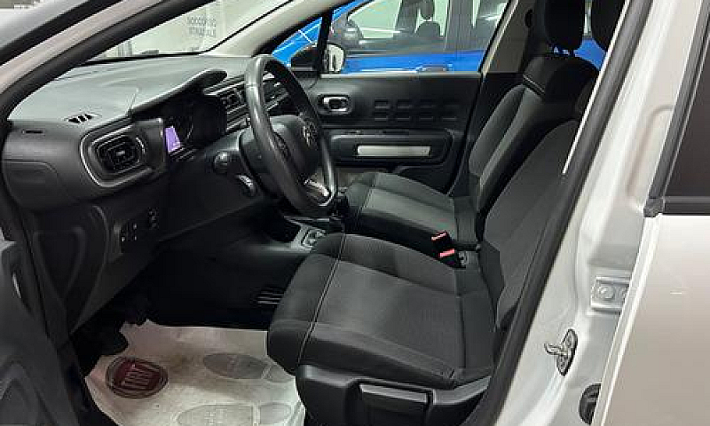 Citroen C3 1.5 Hdi F...