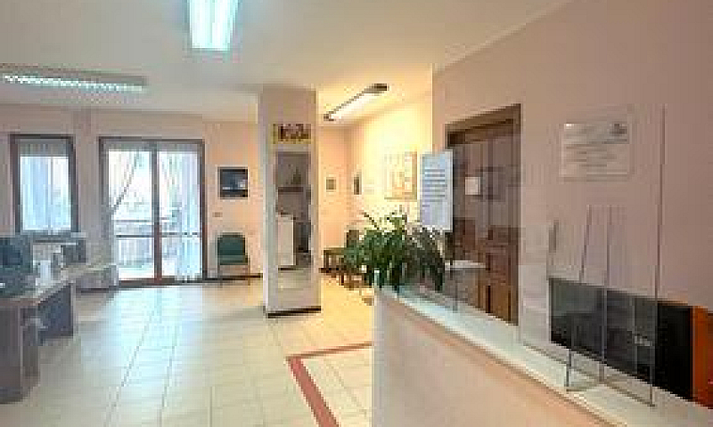 Via Crispi - 126 Mq ...