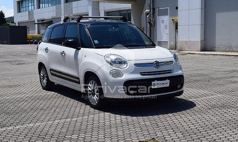 Fiat 500L Living 1.6...
