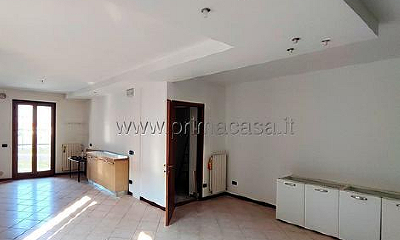 Appartamento Recente...