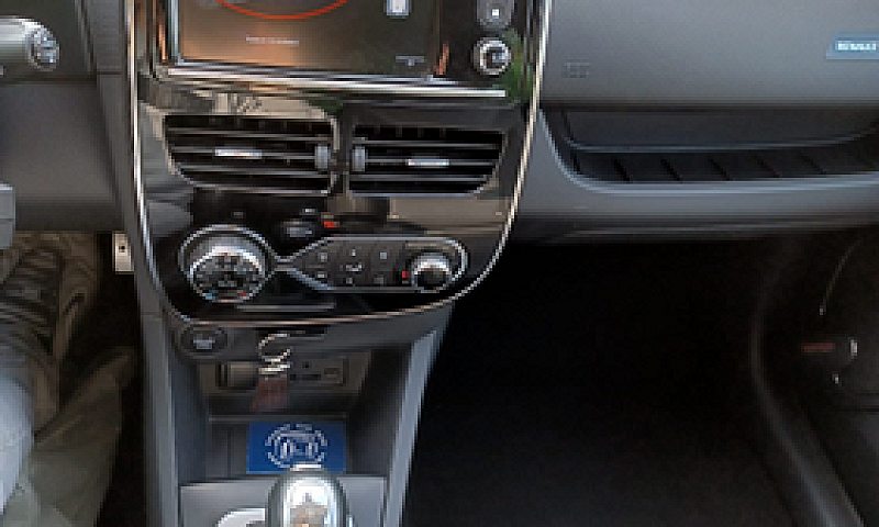 Renault Clio 4 Rs Mo...