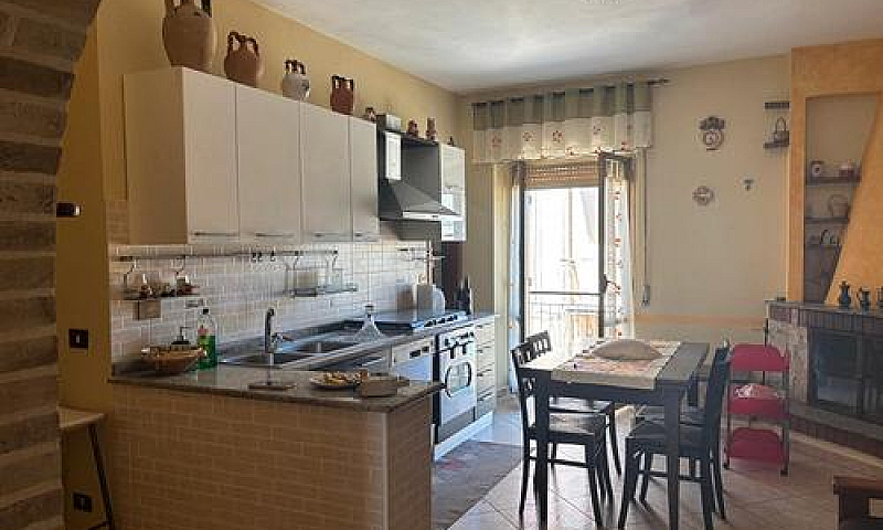 Casa A Borgia...