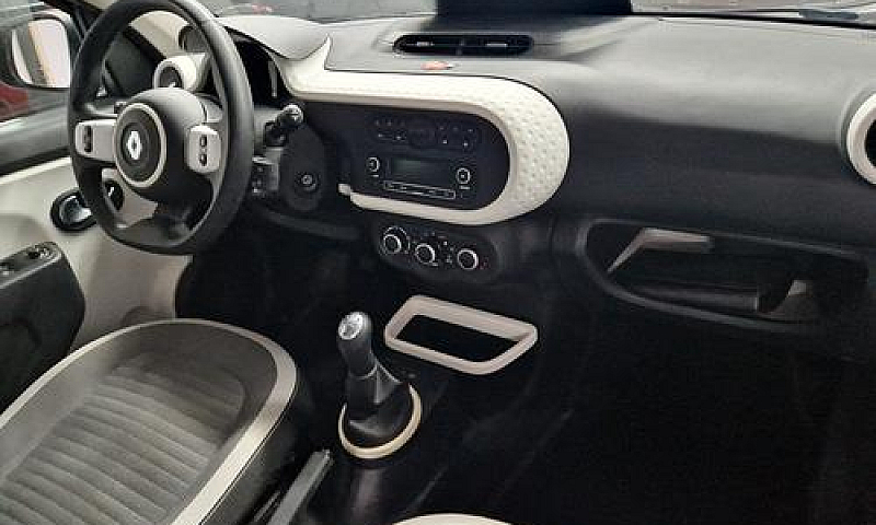 Renault Twingo Sce Z...