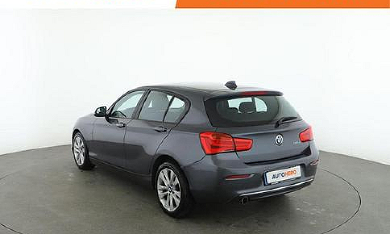Bmw 118 D 5P. Urban...