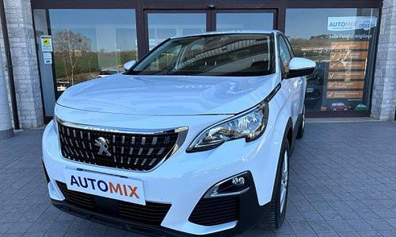 Peugeot 3008 1.5 Blu...